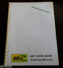 Istruzioni Per L'Uso Bell