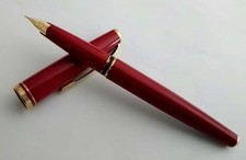 Penna stilografica MONTBLANC