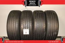 4 PNEUMATICI GOODYEAR 235/55