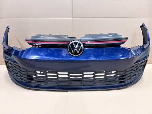 Paraurti frontale golf viii - vw,