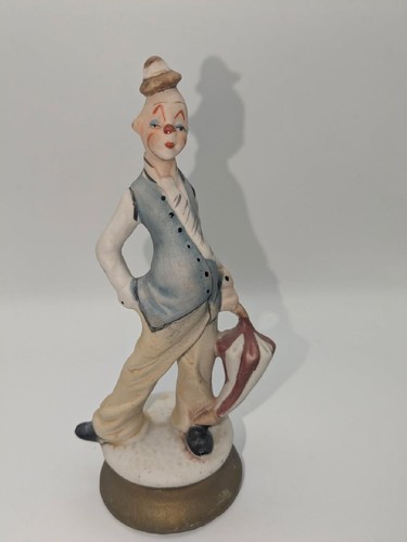 Statuina porcellana - , 6”