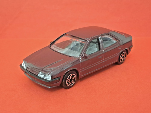 Burago citroen xantia - citroen, (1993)