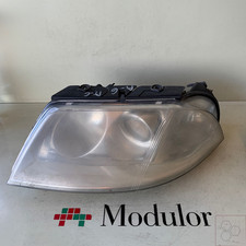 Proiettore con regolatore altezza SX VOLKSWAGEN PASSAT (3B) 1.9 TDI 4motion SW