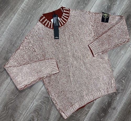 Maglione stone island - maglione,