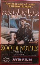 ZOO DI NOTTE di Jean Claude