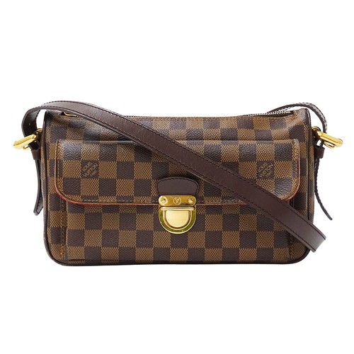 Borsa tracolla louis - a, vuitton