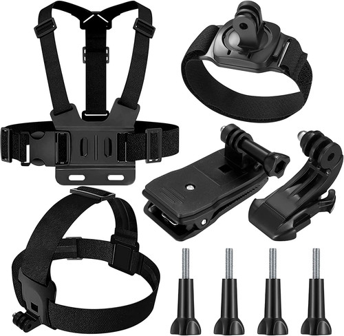 Kit gopro 1 imbracatura - in,