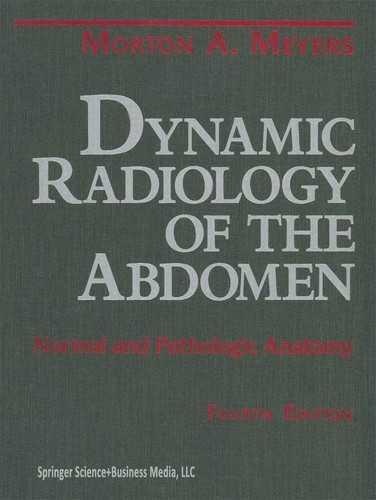 Dynamic radiology the - dynamic,