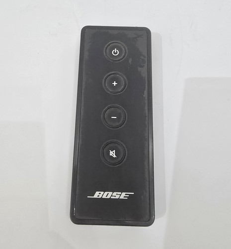 Bose solo sound system - bose, 5