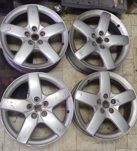 Cerchi lega audi - in, 17”