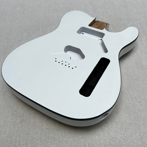 Corpo chitarra telecaster - chitarra,