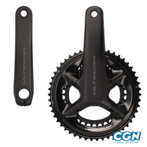 Pedalier route compact 34d - compact, 50-34d