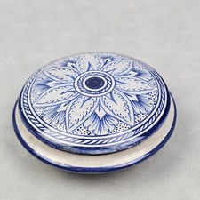 Cofanetto Portagioie Peccetti