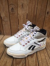 Sneakers HI TOP vintage anni