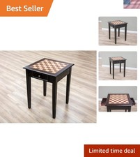 Scacchiera 28" francese arredo