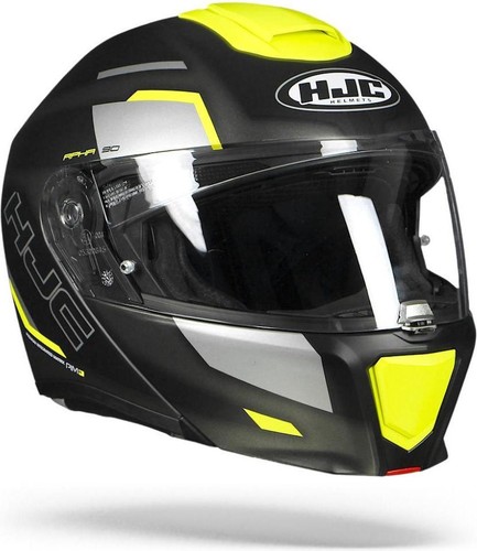 Hjc rpha fabrigo mc4hsf - rpha-90,