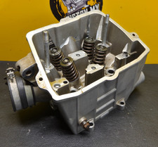 TESTATA KTM 250 SXF 2009 -