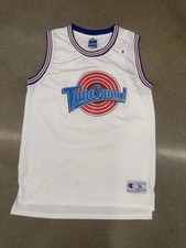 Vintage 90s Champion Space Jam
