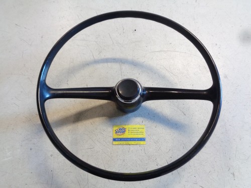 Volante fiat 500 dal - volante,