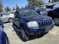 2001-2004 JEEP GRAND CHEROKEE