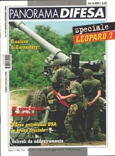 Rivista Panorama Difesa n. 179
