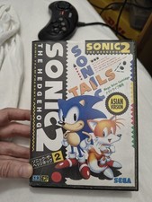 Sonic The Hedgehog 2 -