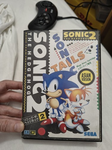 Sonic the hedgehog - sonic,