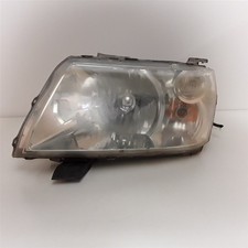 FARO ANTERIORE SINISTRO PER SUZUKI Grand Vitara JB 3532064J31000 F9Q (06>)