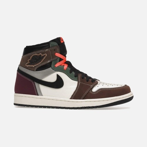 Jordan retro high - 1, og