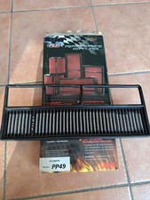 Filtro Aria Pilot PP49 fiat Lancia Muntijet 1300