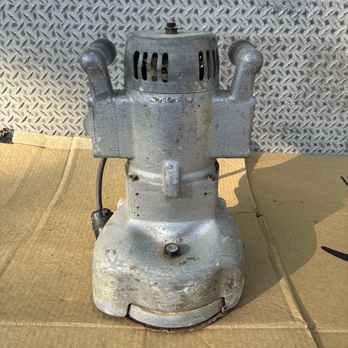 Levigatrice tampone