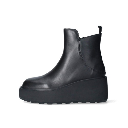 Stivaletto donna cafènoir - stivaletto,