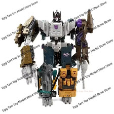 Modellino Bruticus 5 in 1 G1