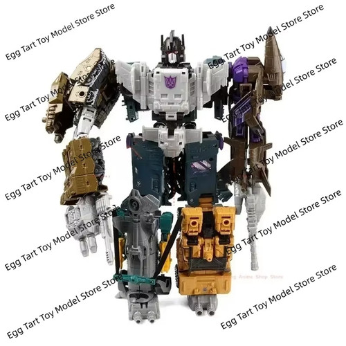 Modellino bruticus 1 g1 - 5,
