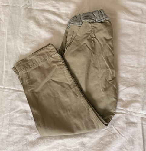 Zara baby pantaloni beige - zara,