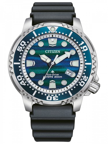 Orologio subacqueo citizen - subacqueo,