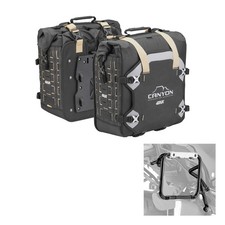 Kit borse laterali GIVI