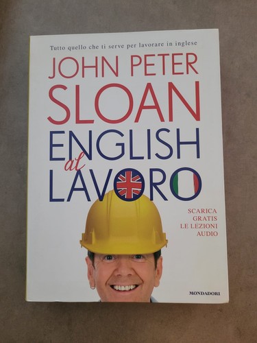 English lavoro john - al,