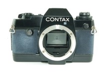 SLR vintage 35mm Yashica
