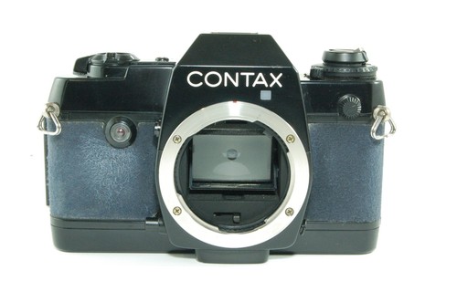 Slr vintage 35mm yashica - 35mm,