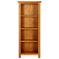 Libreria a 4 Ripiani 45x22x110