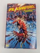 Flashpoint The 10th