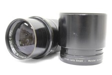 Leica Telyt 20cm F4.5 Lens