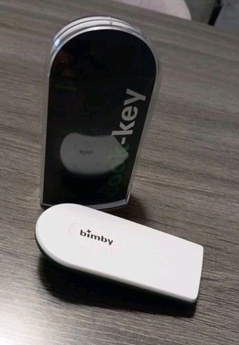 Chiavetta cook key bimby tm5 - key,