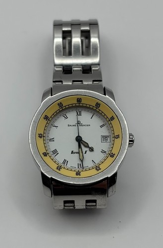 Baume mercier 04 f 002 - mv,