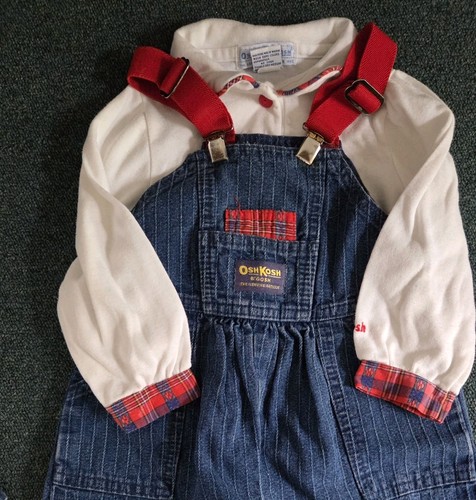 Vintage completo denim - completo,