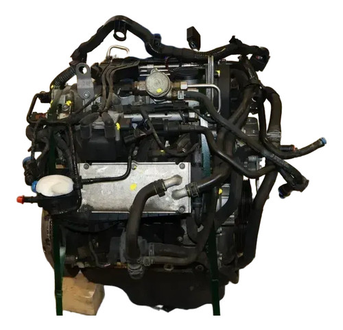 Motore benzina audi s1 - benzina,