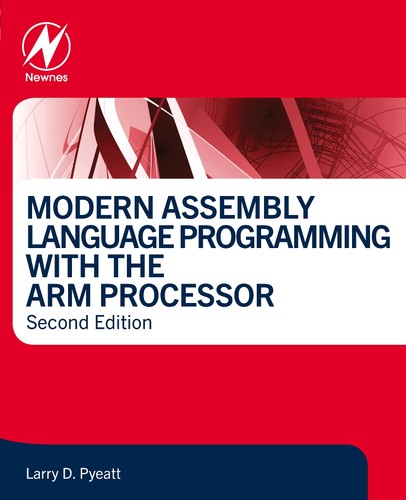 Modern assembly language - modern,