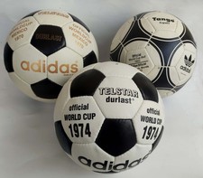 Adidas Telstar 1970, Telstar