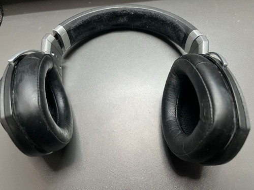 Sennheiser 700 open - hd,